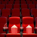 映画ライフを豊かにする!お得なシネマチェーンサービスの紹介
