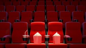 映画ライフを豊かにする！お得なシネマチェーンサービスの紹介