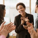 魅力的な職場環境を構築するための秘訣