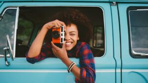 写真販売を副業に!成功するためのプラットフォーム活用法