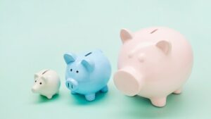 銀行口座の賢い選び方とその活用法