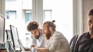 問題のある業務引継ぎの成功の秘訣
