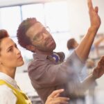 時代を生き抜くための知識とスキルの共有法