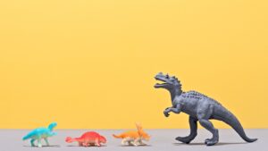 『ジュラシック・ワールド/復活の大地』: 恐竜の新たな冒険が始まる