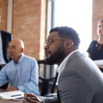 ハーズバーグ理論で考える職場のモチベーション管理