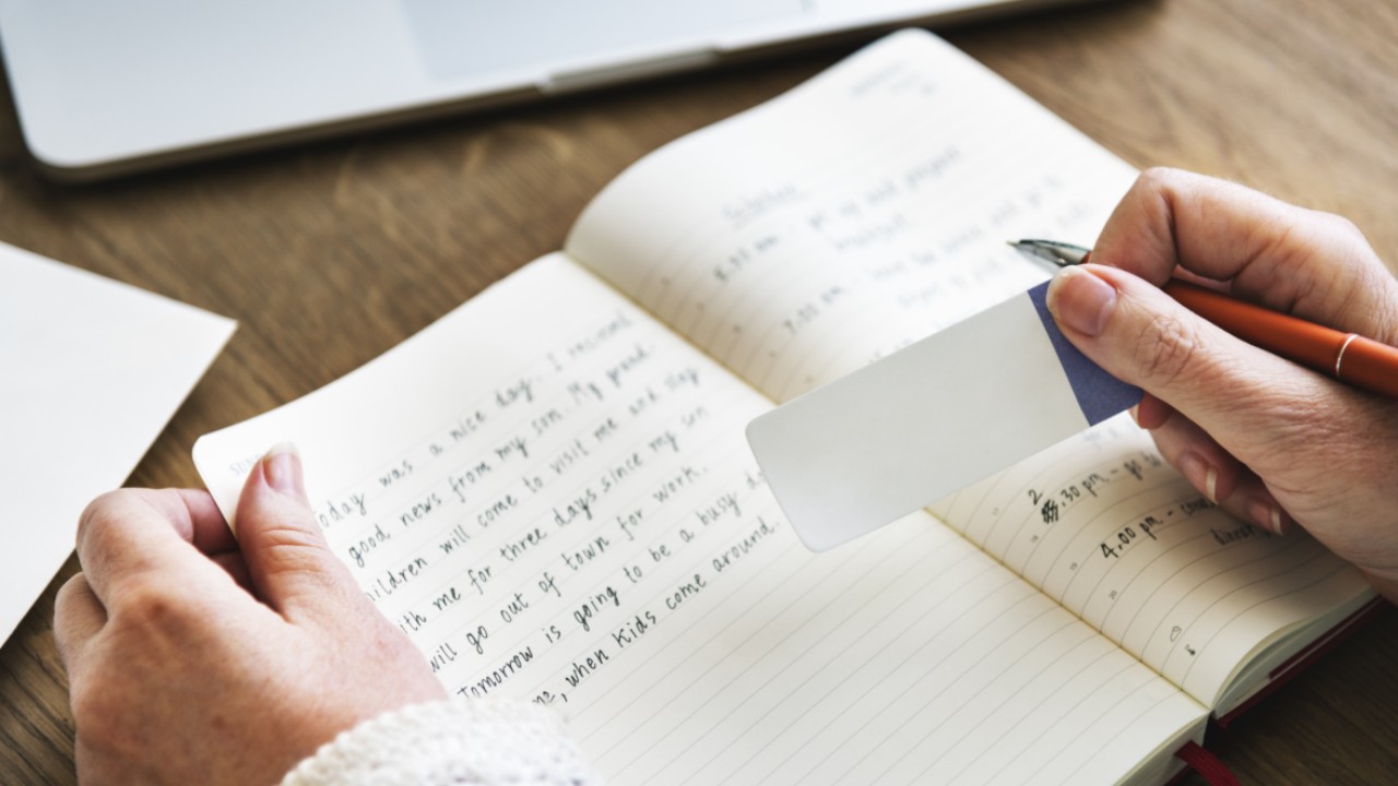 言葉にならない気持ちの、根っこを探して