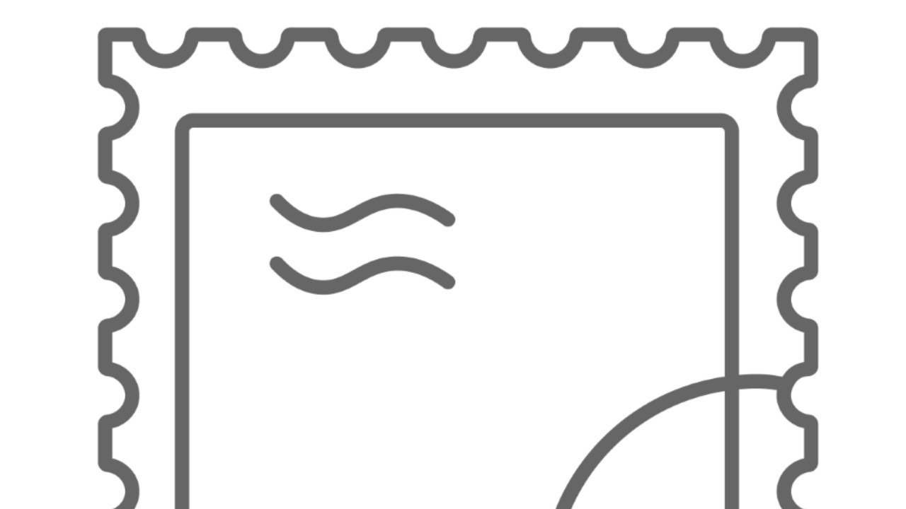 ペットの写真や絵で作る、心に残る年賀状とポストカードのアイディア