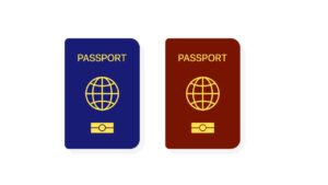 **「パスポートを取りたいだけなのに」〜遠方の戸籍と平日9時〜17時の壁〜