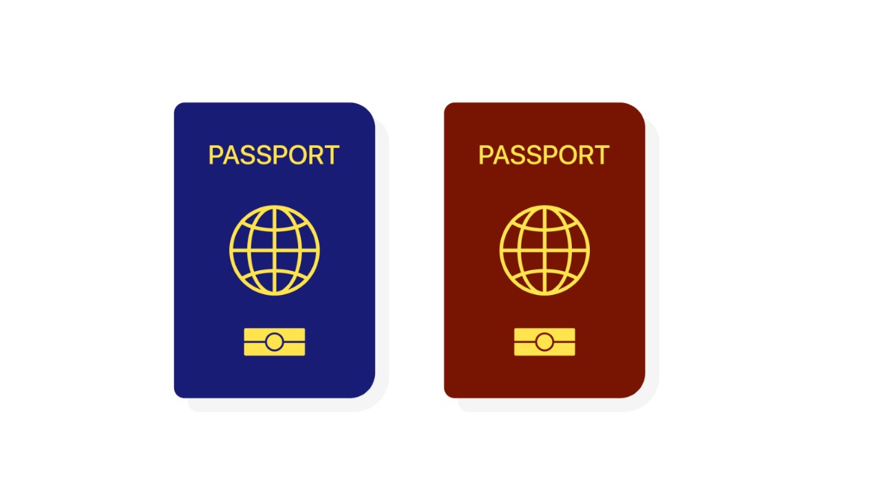 **「パスポートを取りたいだけなのに」〜遠方の戸籍と平日9時〜17時の壁〜