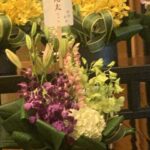 もん太と一緒に、祈りの場所へ