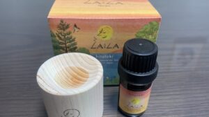 作品がつなぐ、やさしい社会との関わり