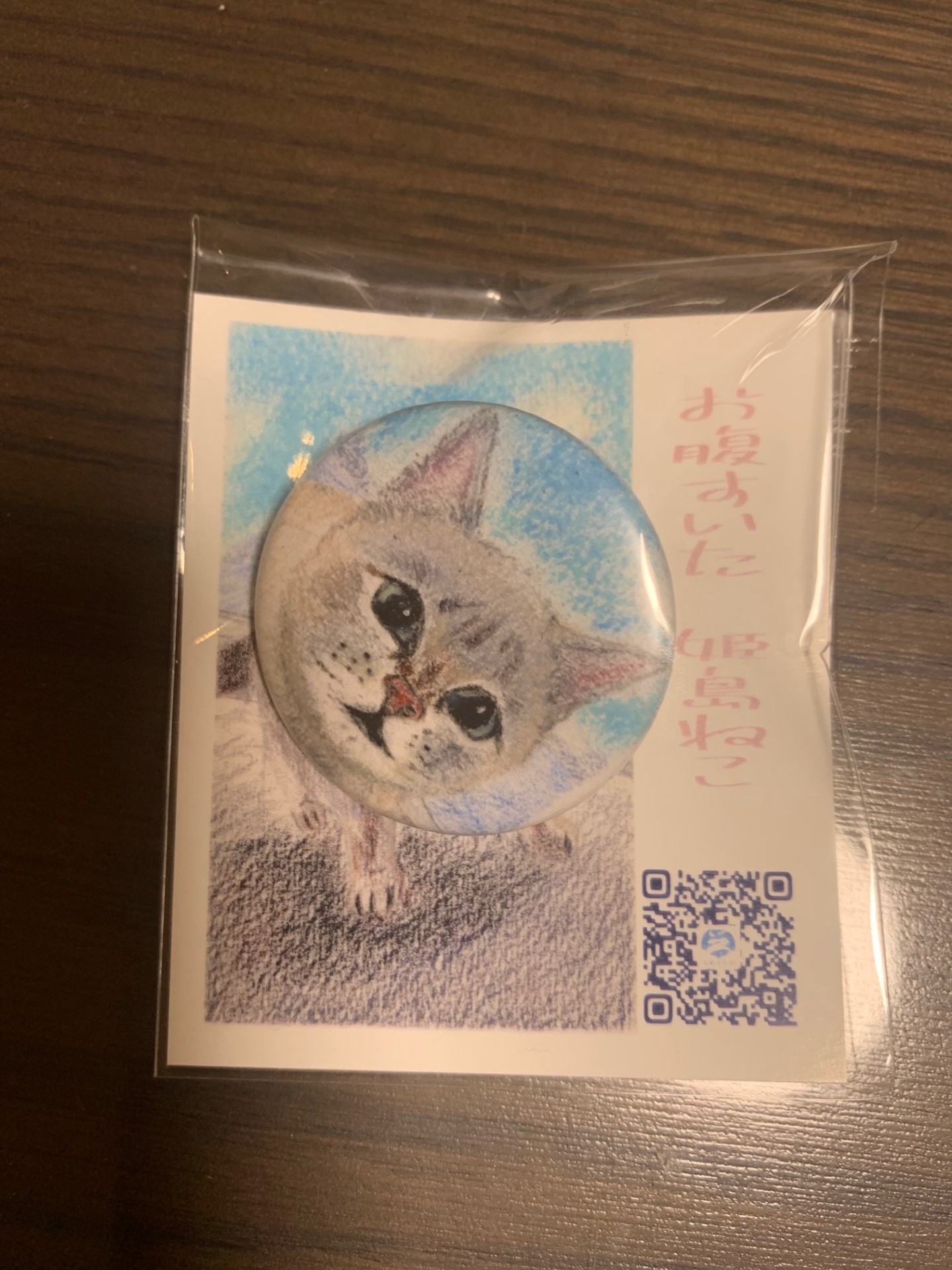 猫描家を目指して