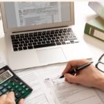 個人事業主必見！青色申告と会計ソフト活用法