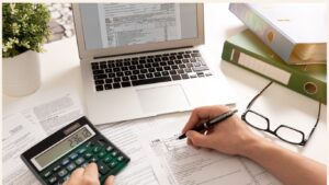 個人事業主必見！青色申告と会計ソフト活用法