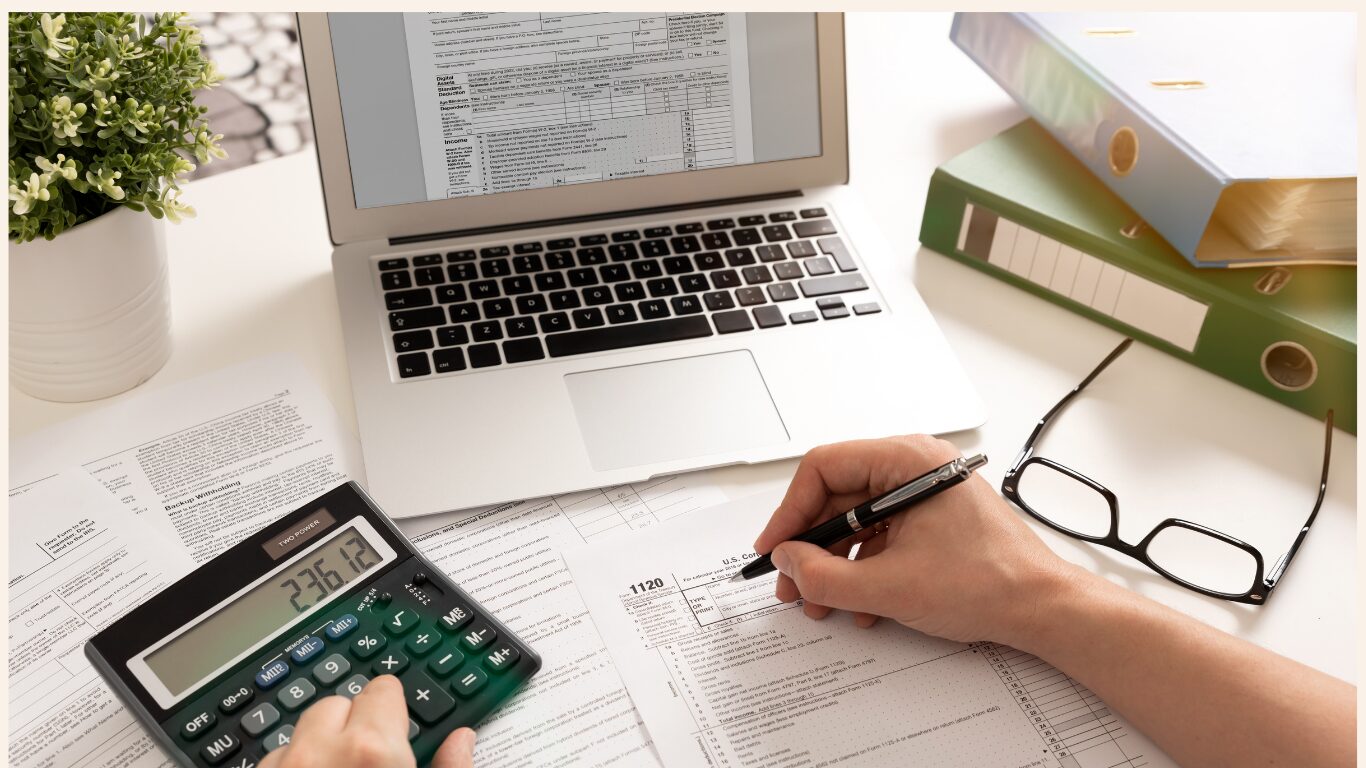 個人事業主必見！青色申告と会計ソフト活用法