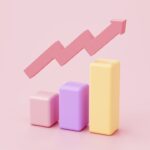 数字が教えてくれた、私のがんばり