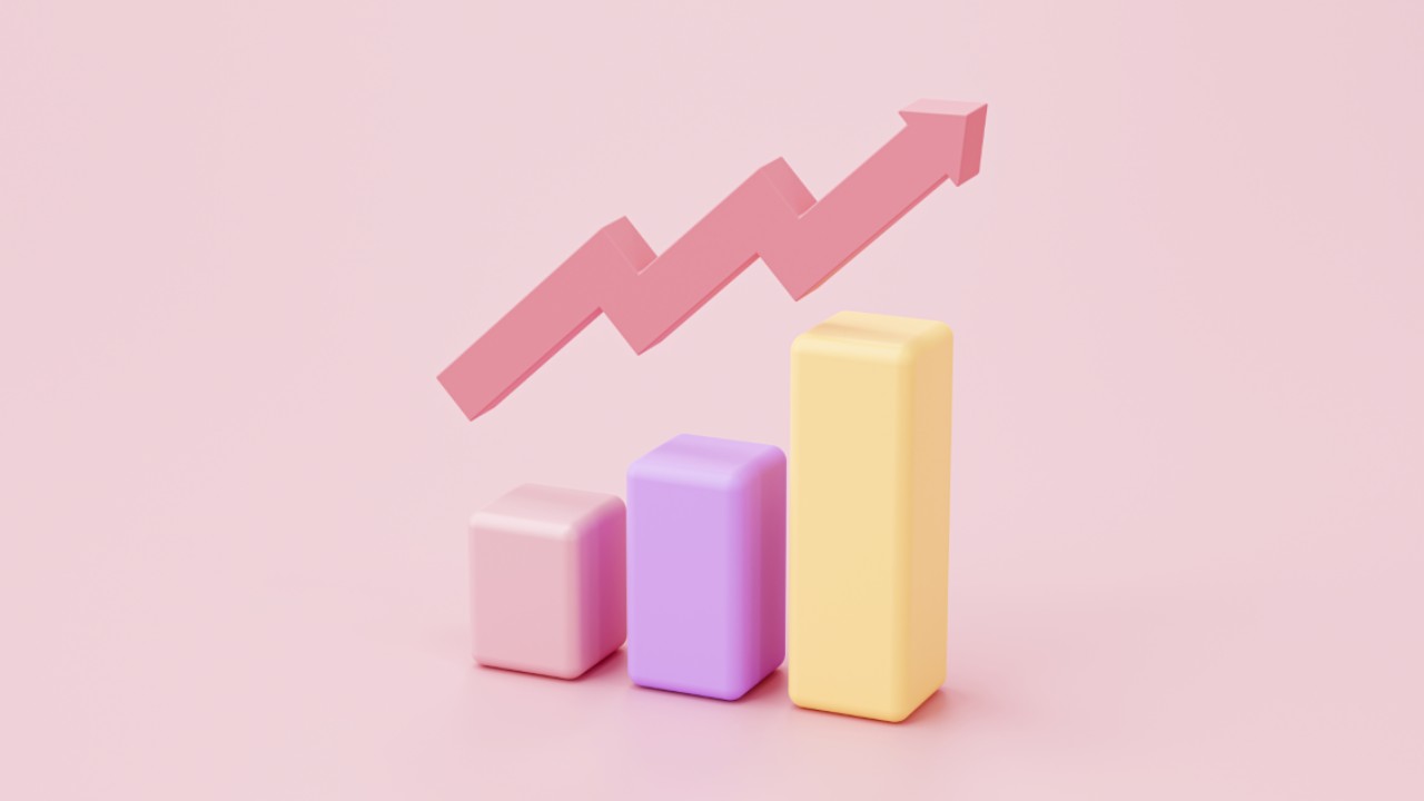 数字が教えてくれた、私のがんばり