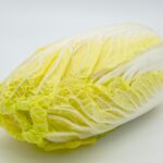 白菜の甘さに、心ほどける夜。