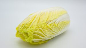 白菜の甘さに、心ほどける夜。