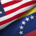 アメリカ横断、うら若き4人の旅。