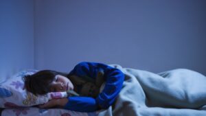 何もしなかった日の、静かな贅沢。