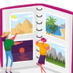 来年の挑戦ー写真をかたちに。