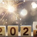 2025年、大みそか。 変化と感謝の一年を振り返って。