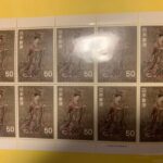 年末の紙もの大掃除