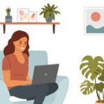 私の秘密基地、完成形