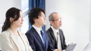 「理念の空白」と「においの多様性」──採用の本質を見つめなおす