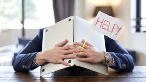 今日は、書けない日。