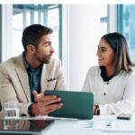 私が出会った、尊敬する上司たち② 〜やさしい日本語とaccountability〜