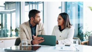 私が出会った、尊敬する上司たち② 〜やさしい日本語とaccountability〜