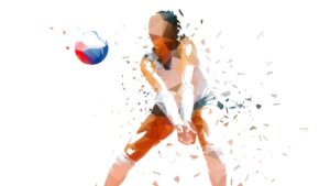 部下とは、レシーバーである。