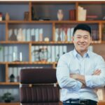 私が出会った、尊敬する上司たち③ 〜男気と“疑う勇気”を教えてくれた人〜