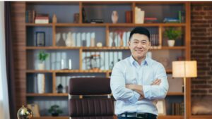 私が出会った、尊敬する上司たち③ 〜男気と“疑う勇気”を教えてくれた人〜