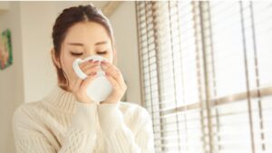 静かな選択、やさしい利息