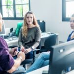 私が出会った上司たちに共通していたもの 〜コミュニケーションという力〜