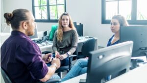 私が出会った上司たちに共通していたもの 〜コミュニケーションという力〜