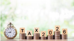 確定申告、ちょっと好きになったかもしれない