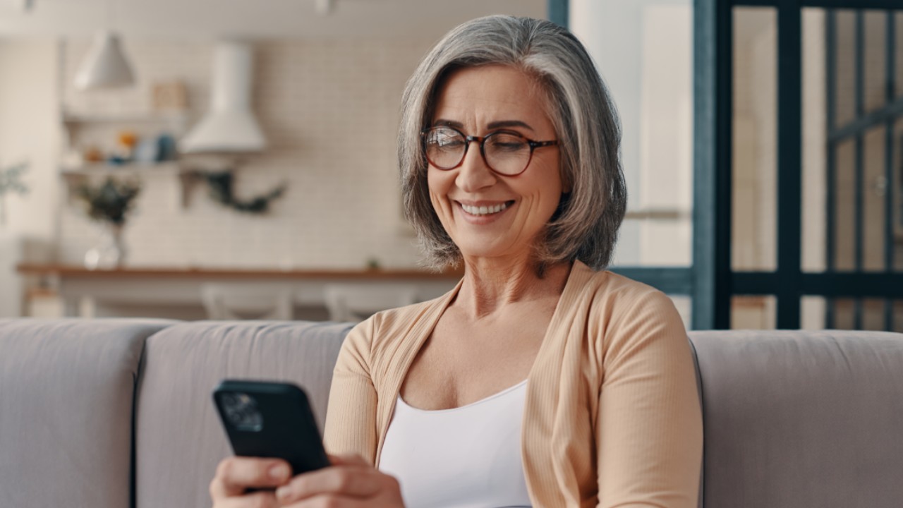 これからの時間を、ていねいに