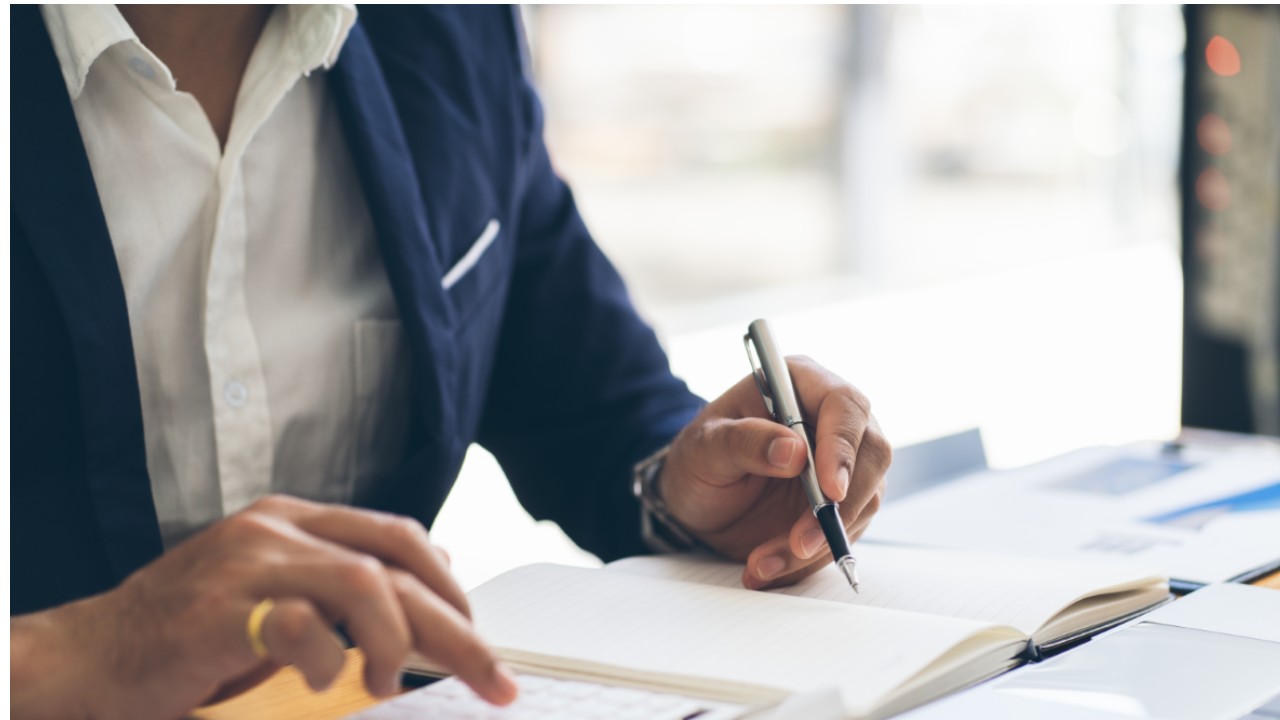 丁寧さについて、そっと思ったこと