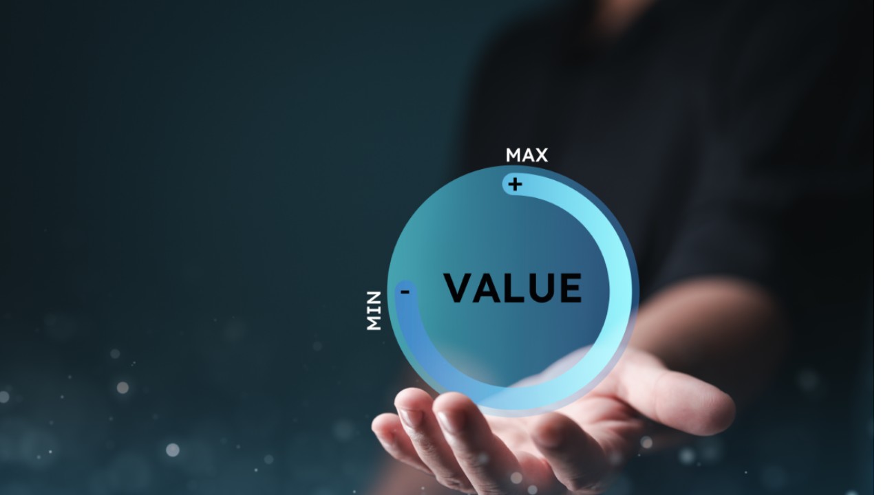 リソースを大切に使う