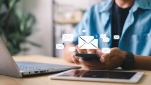 現状把握という、大前提