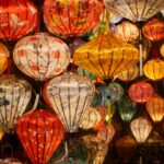 ベトナムに行ってきました