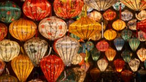 ベトナムに行ってきました