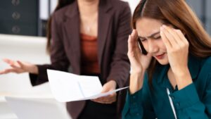 ミスや遅延を“人のせい”にしない働き方へ