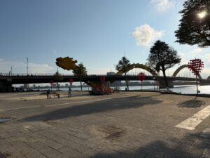 ベトナム旅行記（その1）