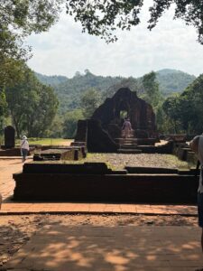 ベトナム旅行記（その4）