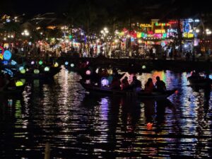 ベトナム旅行記（その3）